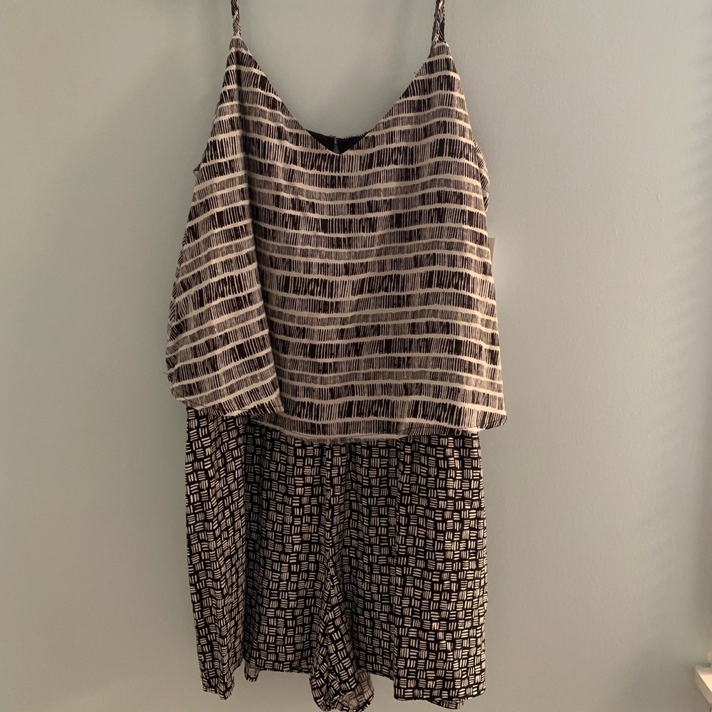 NWT Old Navy Romper